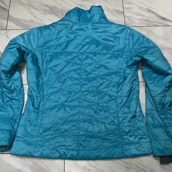 Columbia Sportswear Jacket Womens Size XL Omni Heat Tech - Picture 2 of 6
